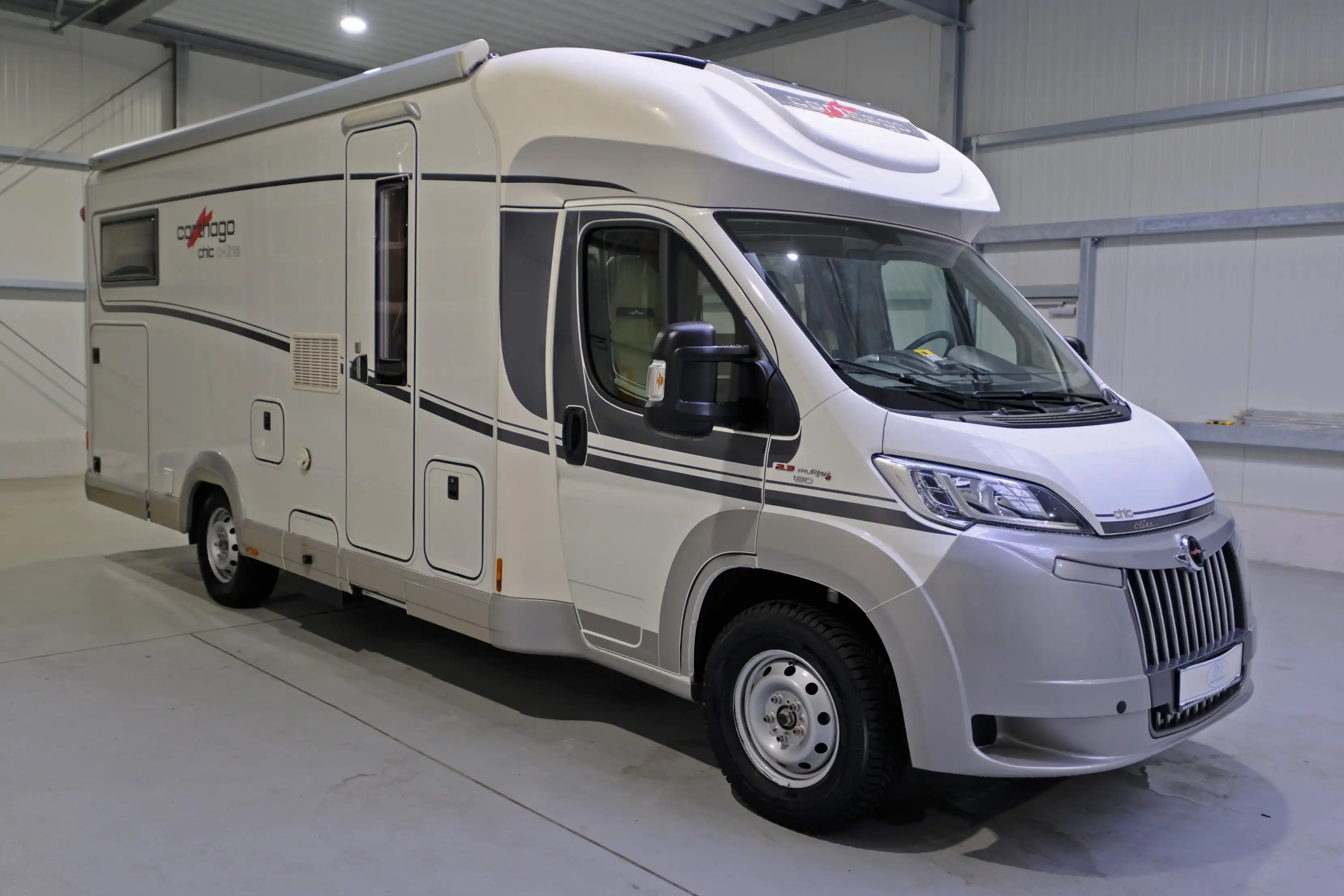 Wohnmobil Verkauf